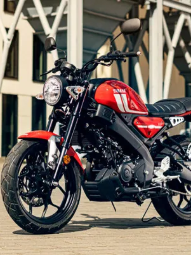 Top 5 Upcoming Bikes in India 2024 Under 1.5 lakh !