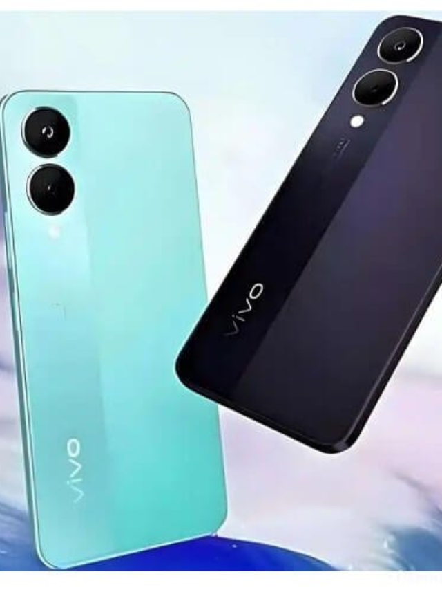 Vivo Y28 5g Price in india: भारत में महंगे फोन्स का घमंड तोड़ने आया Vivo