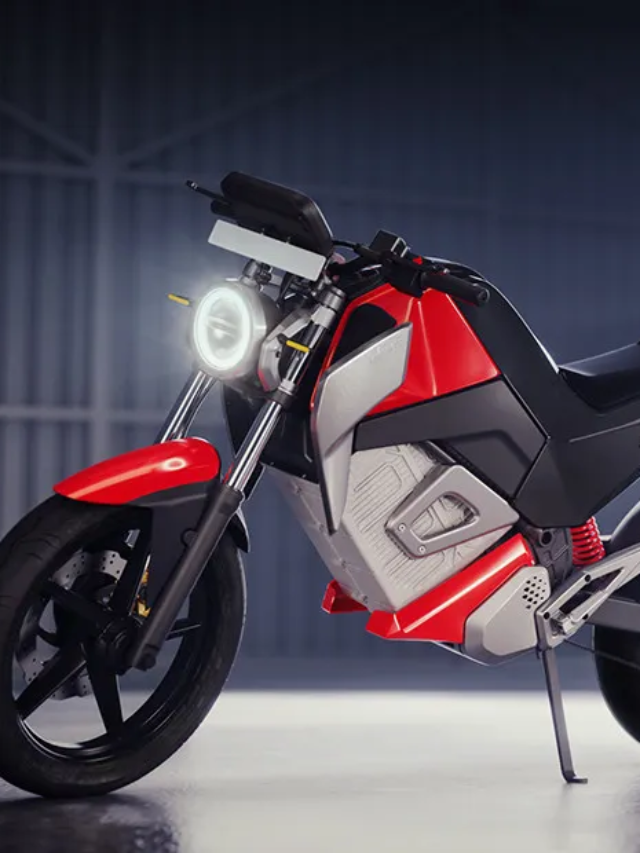 Oben Rorr Electric Bike : दिवाली ऑफर में ₹14,000 छूट मिल रहा है जल्दी खरीदे