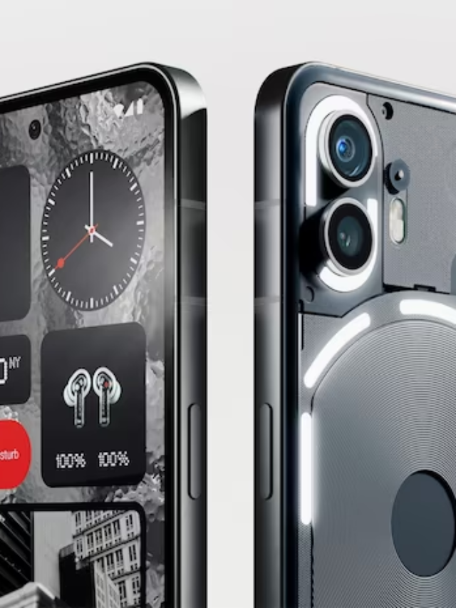 Nothing Phone 2a Launch Date, MWC 2024 में लॉन्च देखे प्राइस