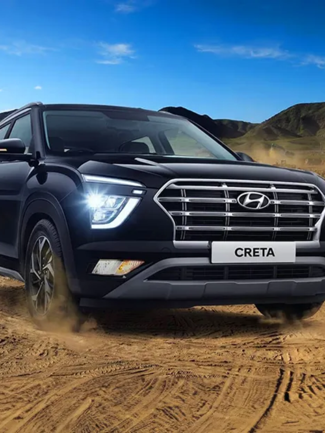 January Offer Hyundai Creta खरीदने का आया सही समय, बस इतनी कीमत