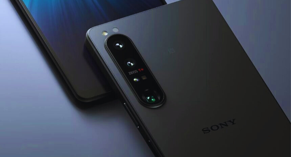 Sony Xperia 1V 5G: Sony ने लॉन्च किया दुनिया का सबसे पतला 5G Smartphone ...