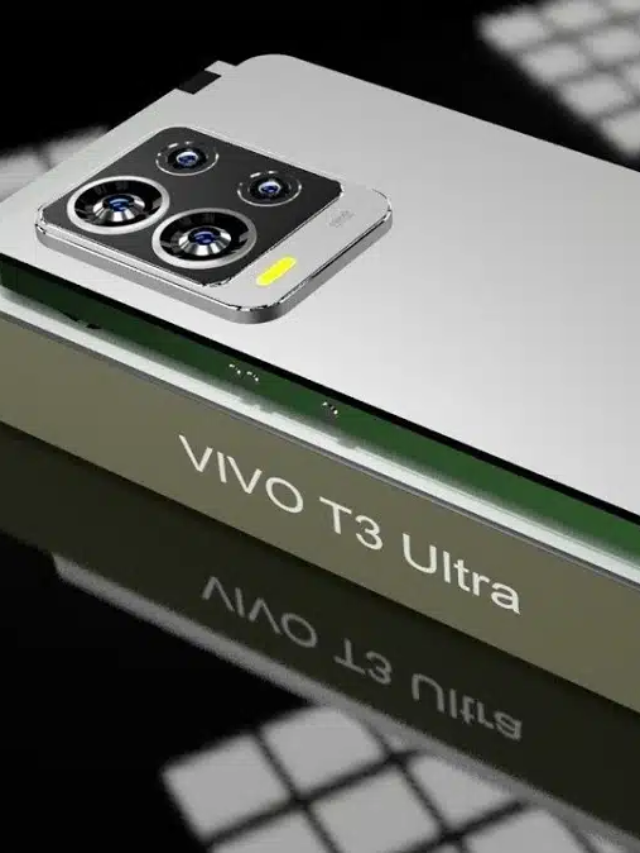 ओ तेरी! 108MP कैमरा और 16GB रैम के साथ आ रहा है Vivo का नया स्मार्टफ़ोन !
