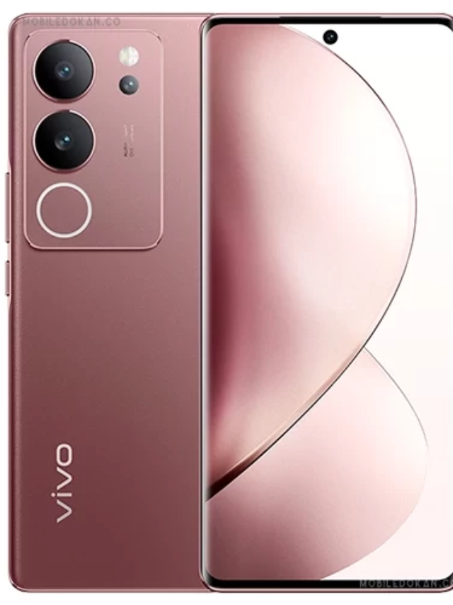 iPhone की बैंड बजाने आ रहा है Vivo का तूफानी 5G स्मार्टफोन, 80W चार्जर !