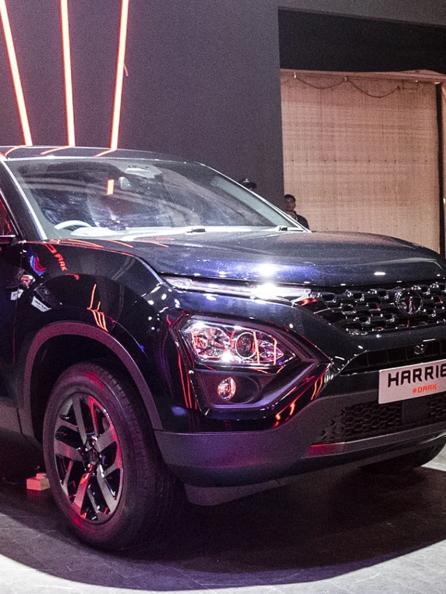 Tata Harrier Dark Edition 2024: प्रीमियम लुक, दमदार पावर के साथ जल्द होगी लॉन्च जाने कीमत