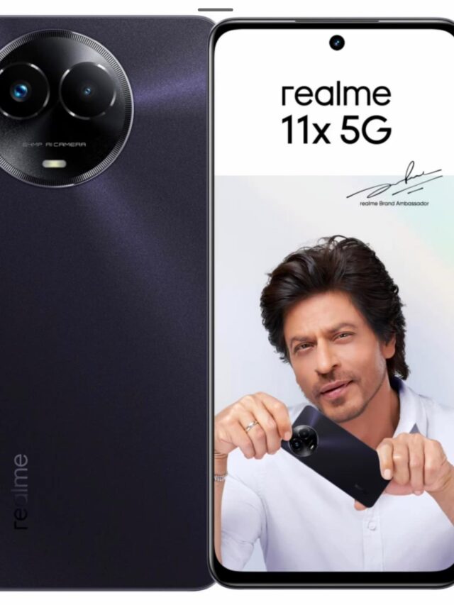 ओ तेरी Realme 11x 5G मात्र ₹1334 में खरीदें, अमेजन पर खत्म, गजब है स्पेसिफिकेशंस