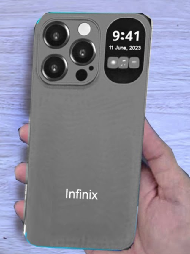 Infinix Note 40 Pro 5G Launch Date In India: Infinix का यह फोन जल्दी होगा बाजार में लॉंच कीमत जानकार हैरान रह जाओगे