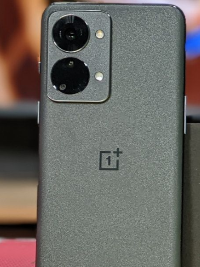 OnePlus Nord 2T 5G Launch Date In India: OnePlus का नया फोन जल्दी ही बाजार में आएगा