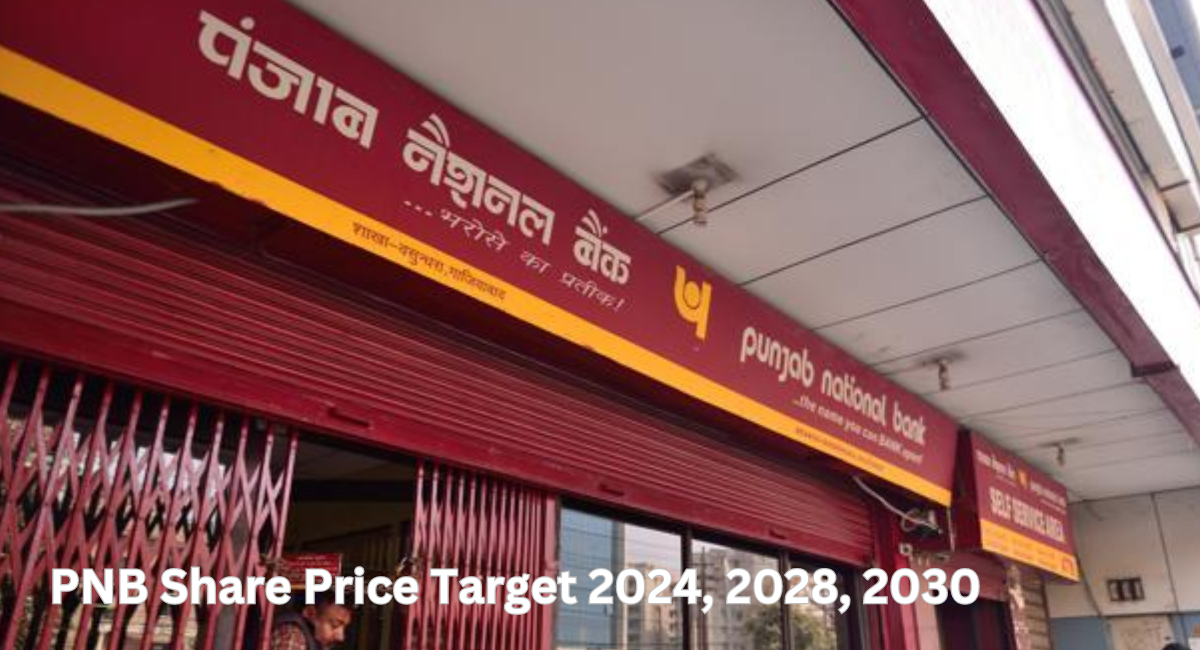 PNB Share Price Target