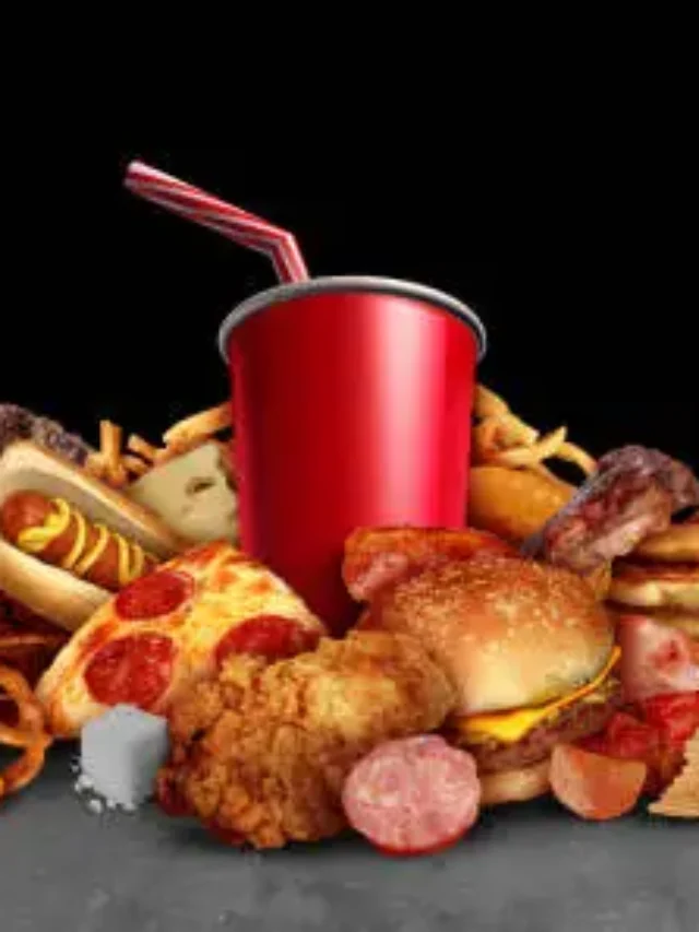 Ultra-processed foods: how bad are they for your health